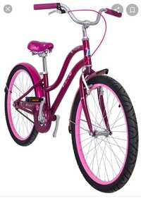 Велосипед для девочки Pride Sophie