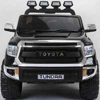 Pojazd dla dzieci  na akumulator Toyota Tundra 24V, 2 osobowy do 80 kg
