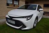 Toyota Corolla 1,8 Hybrid Comfort Salon Polska Kamera Nav Klimatronic FV23% !!!