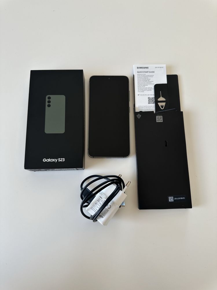 Samsung s23 256 GB