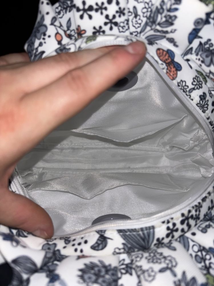 Torebka hum bag orginalna
