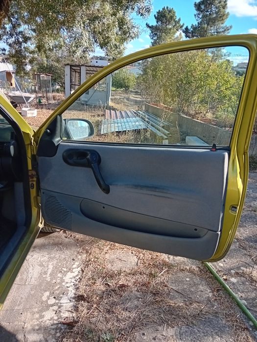 Veículo automóvel,  Opel Corsa