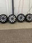 Felgi Honda Civic 5x114.3 225/45/17