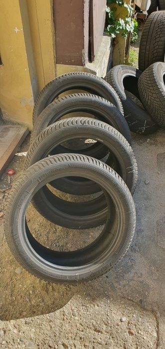 Opony Kleber Winter 225/45 R 17 94H