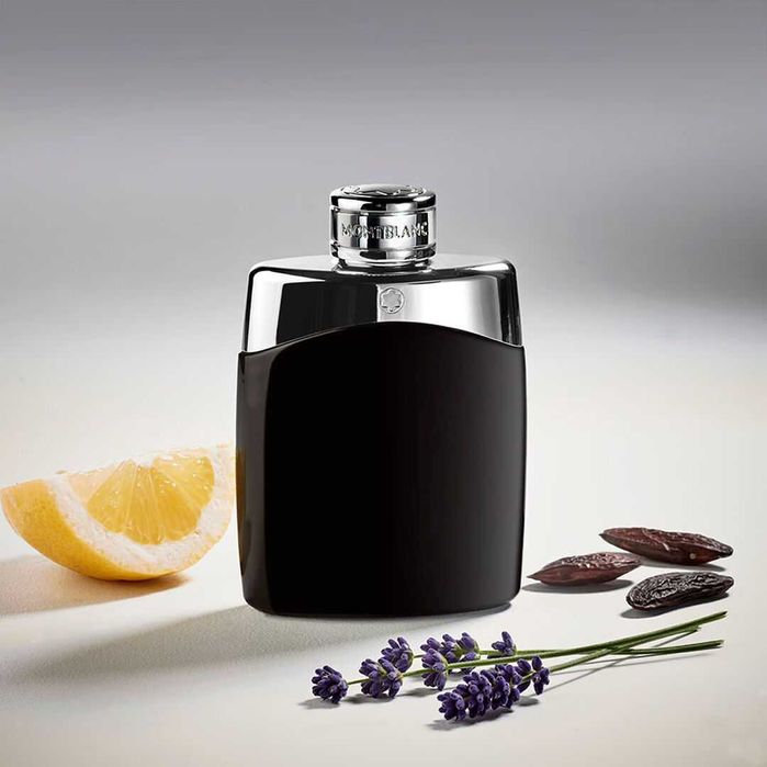 Montblanc Perfume de homem