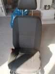 Fotel kierowcy sprintar 906 tok 2011