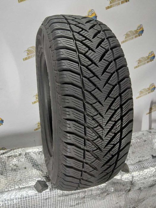 Шина Goodyear 265/65R17. 1шт. Зима Розпаровка 2023р. (0644)