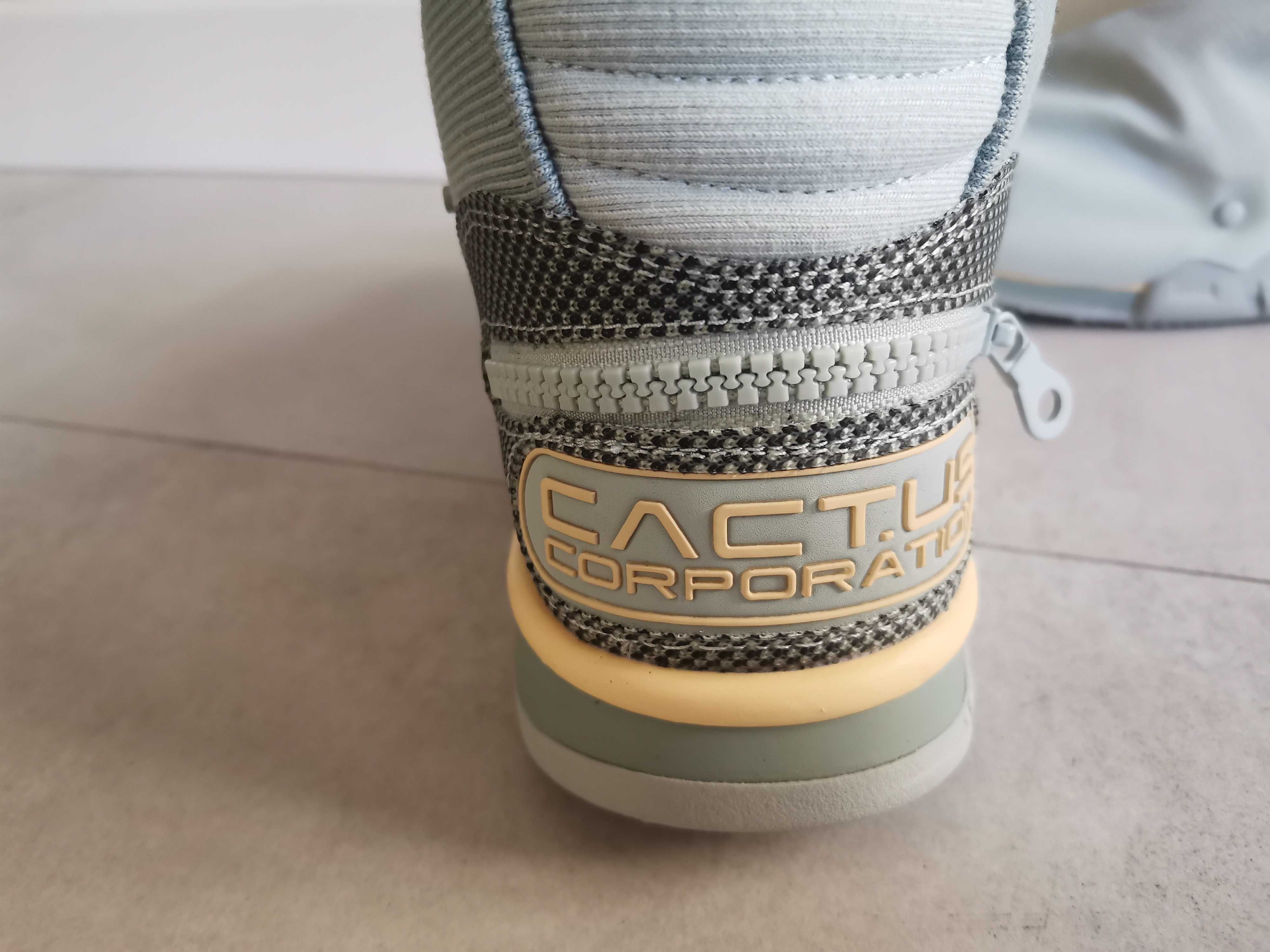 NIKE Travis Scott x Air Trainer 1 SP Grey Haze rozm. 42,5 Unikat