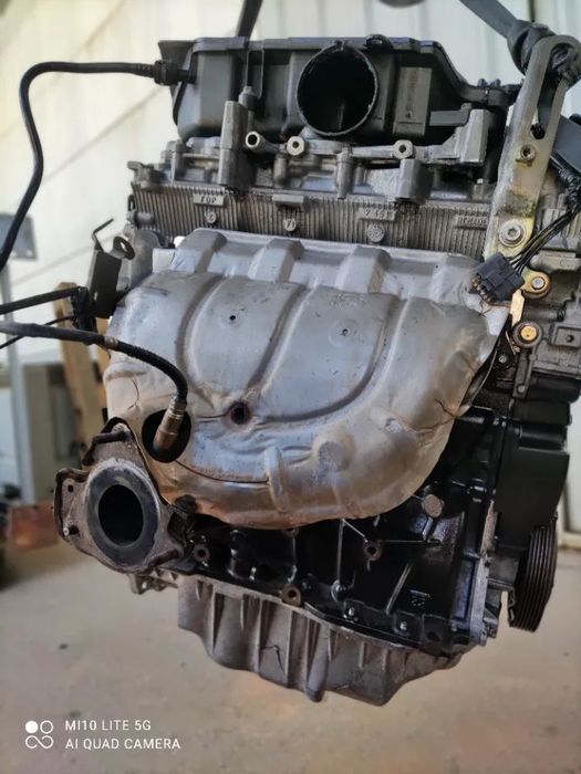 Motor - Renault Laguna II 1.8 16v ( F4P774 ou F4PC774 )