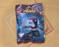 Lego 41567 Mixels