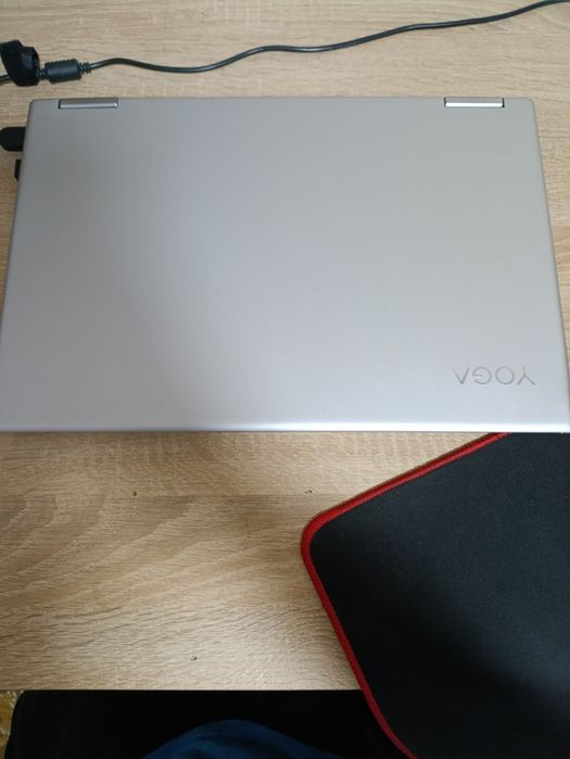 Ноутбук Lenovo Yoga