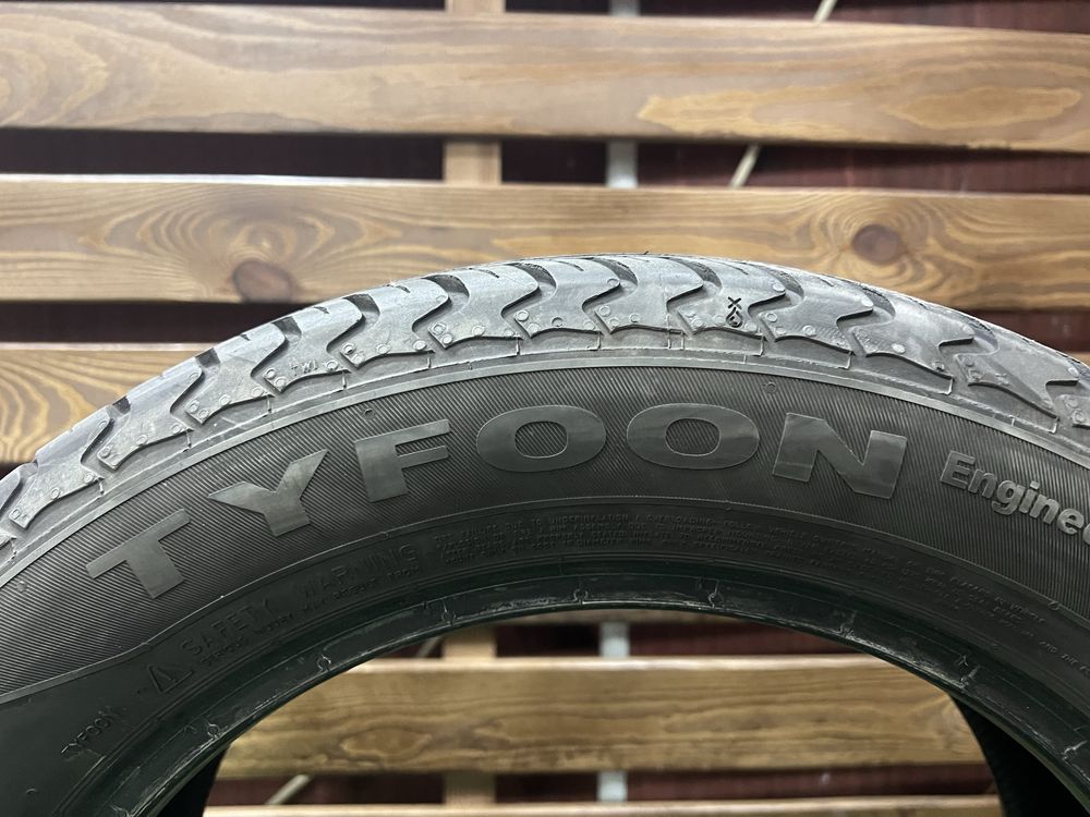 205/55 r16 TYFOON Germany