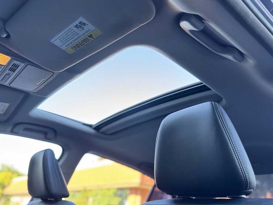 Honda Accord EX-L      2016