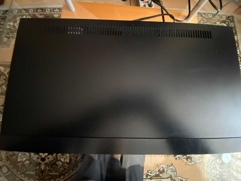 CD плеер sherwood cd-1062r