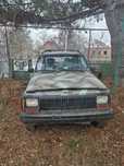 Продам авто jeep grand cherocke