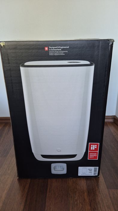 Oczyszczacz powietrza iRobot Aeris Aair  biały  3in1  pro NOWY