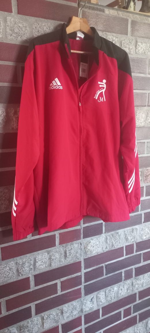 Bluza Adidas XXL