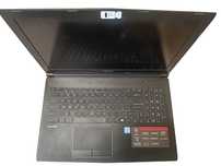 Laptop MSI GP62 6QF Leopard PRO