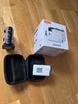 Sony fdr-x3000 состояние новой экшен камера