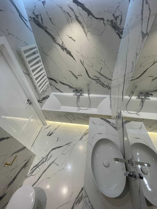 Remonty mieszkań i domów • Wykończenia pod klucz