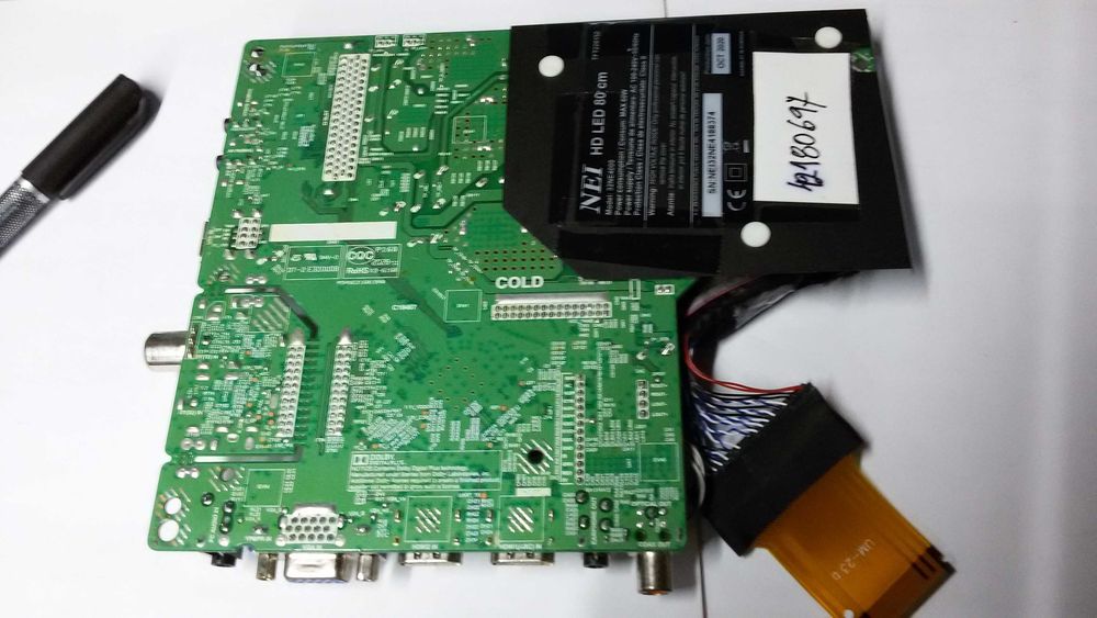 tp.ms3663s.pb805 tv hd led 80 cm nei mod 32ne4000