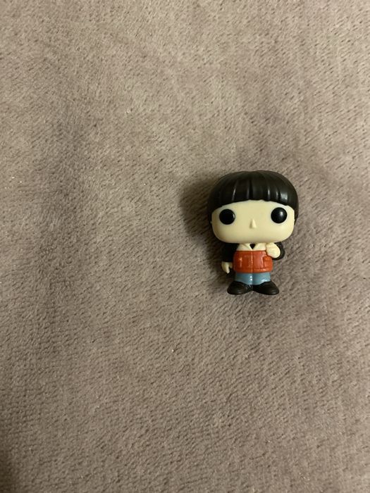 Вілл з дивні дива