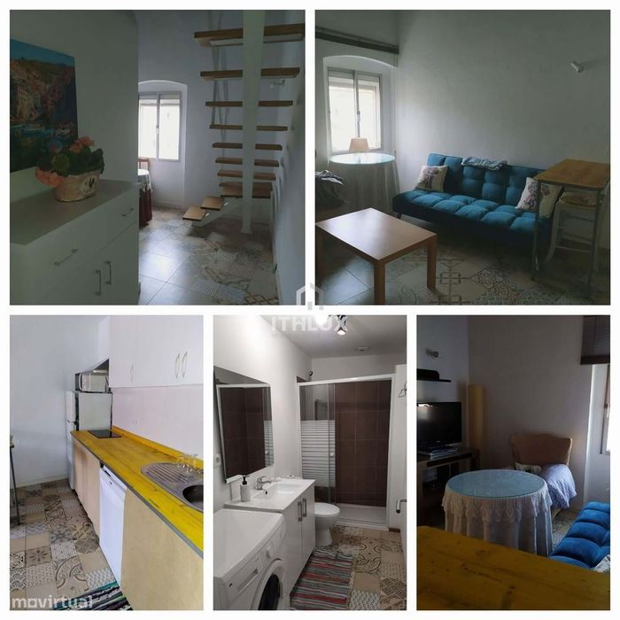 Oportunidade de investimento em Elvas – Prédio com Rendimento e Potenc