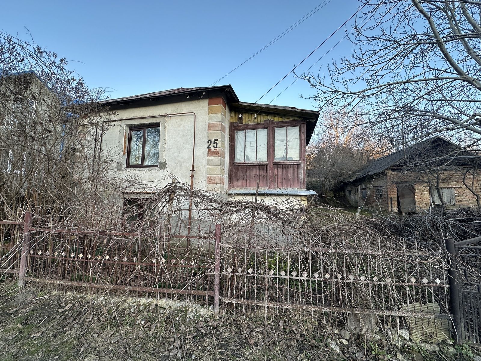 Продається земельна ділянка у м.Тернополі.