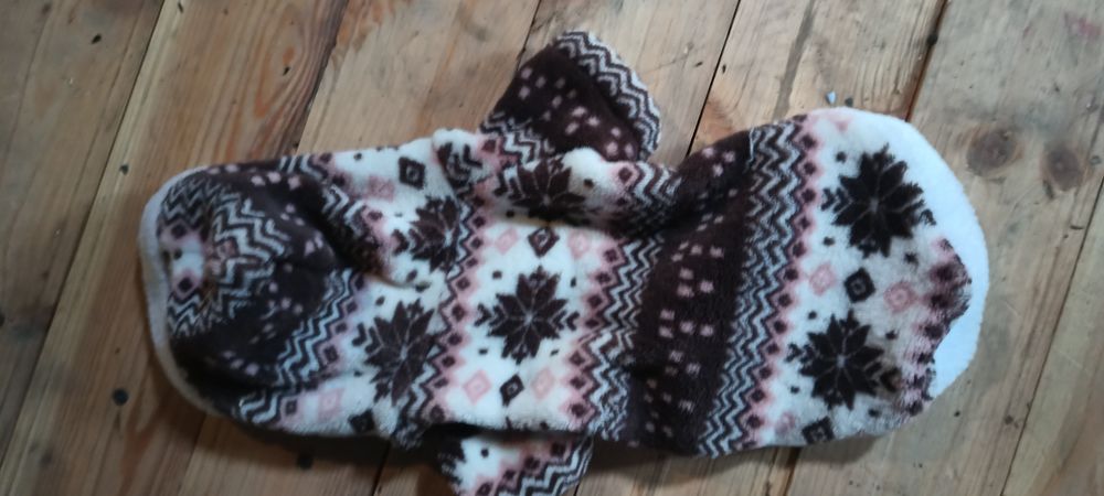 Ubranko dla małego pieska