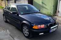 Продам BMW E46 в хорошем состояние