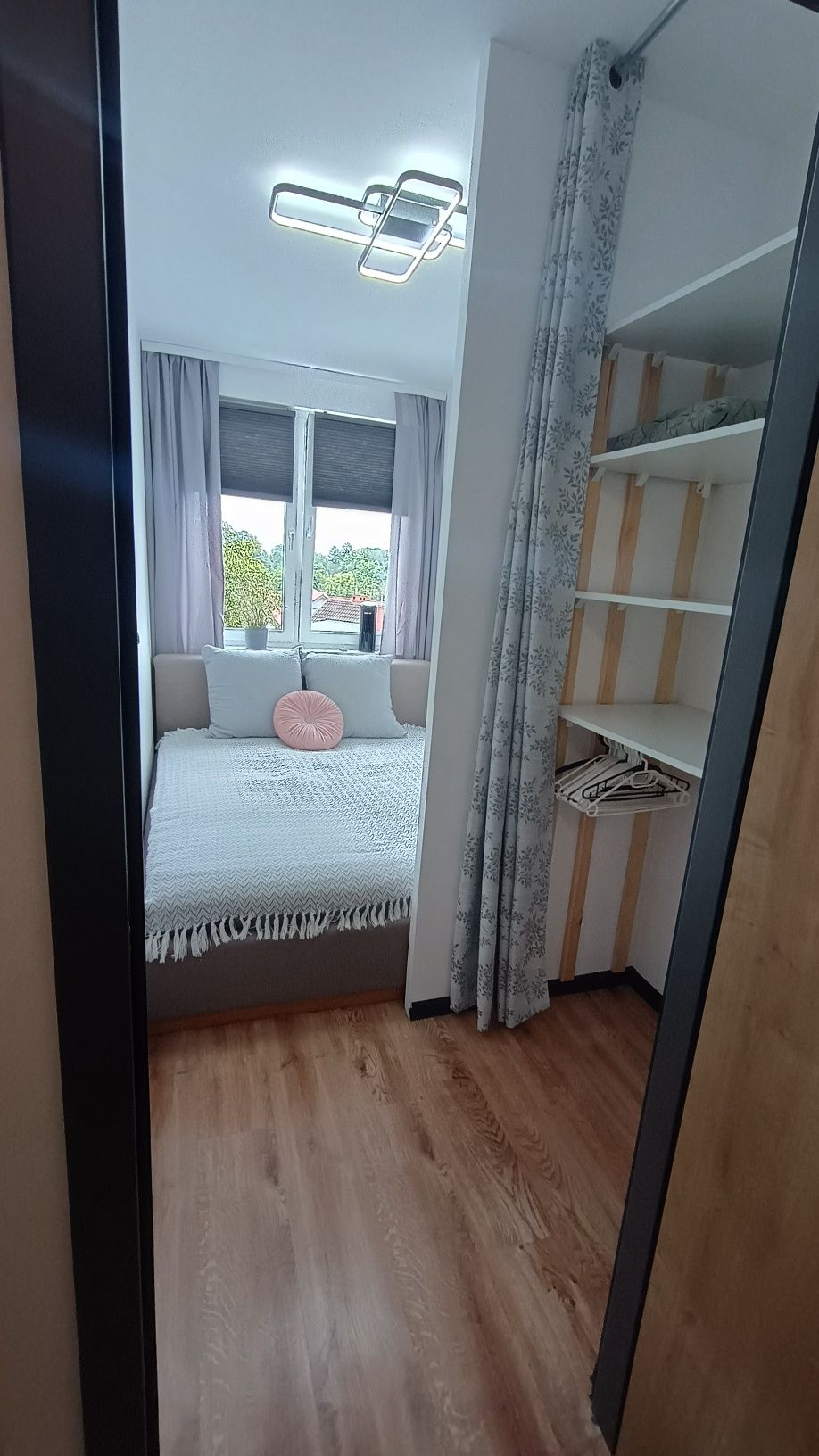 Apartament mieszkanie wynajem Gdańsk blisko morza plaży i Ergo Areny