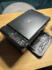 Drukarka skaner HP DeskJet F4580 WiFI