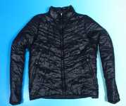 Kurtka ocieplana - primaloft - Athletic Dept - Nike