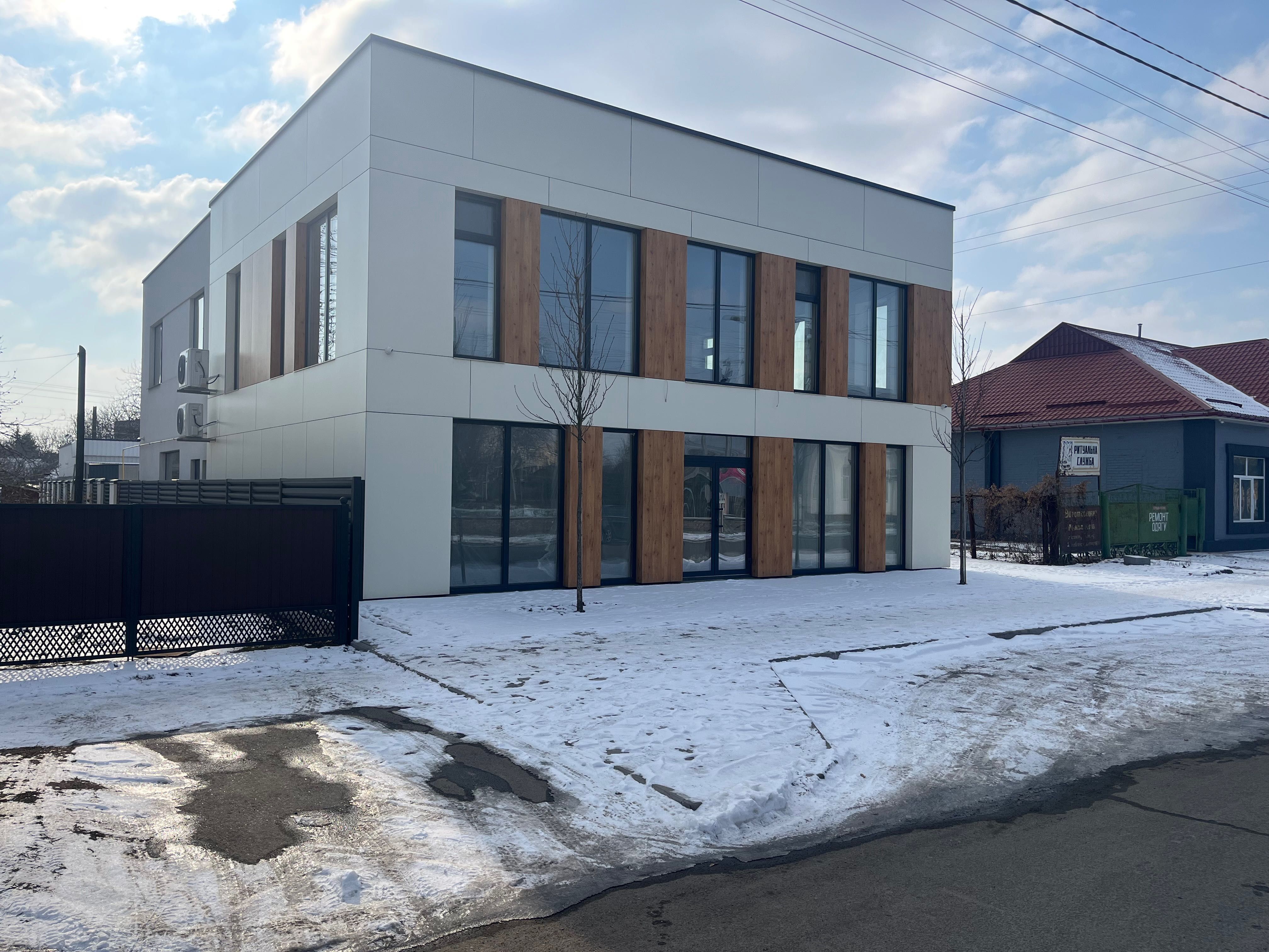 Оренда приміщення