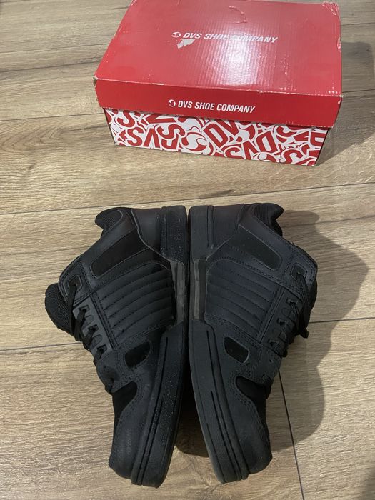 DVS shoe company CELSIUS