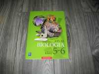 Atlas BIOLOGIA klasy 5-6