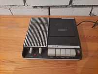 Magnetofon kasetowy Mk 125 unitra zrk