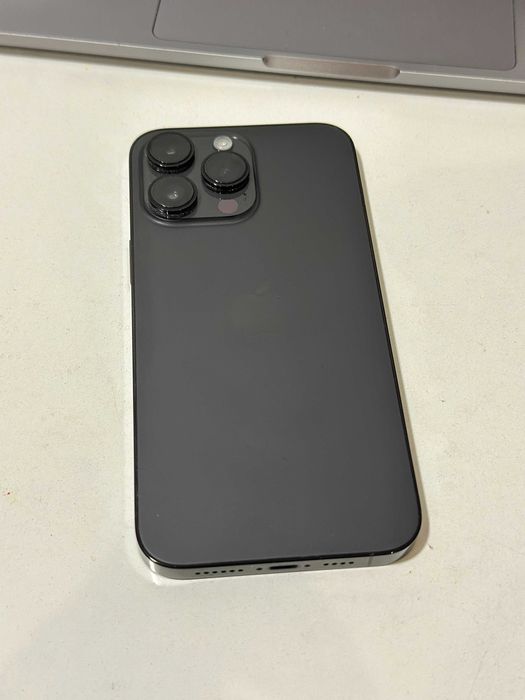 iPhone 14 Pro Max 512 Gb Фіз сім