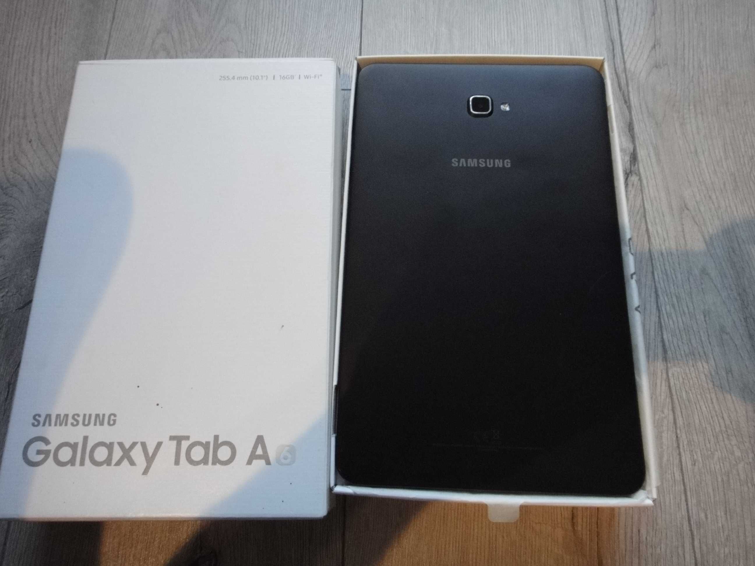 Tablet Samsung Tab A T580 10"  16/2 Gb