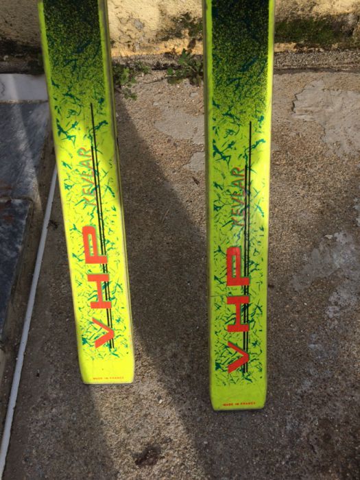 Skis Dynastar Usado