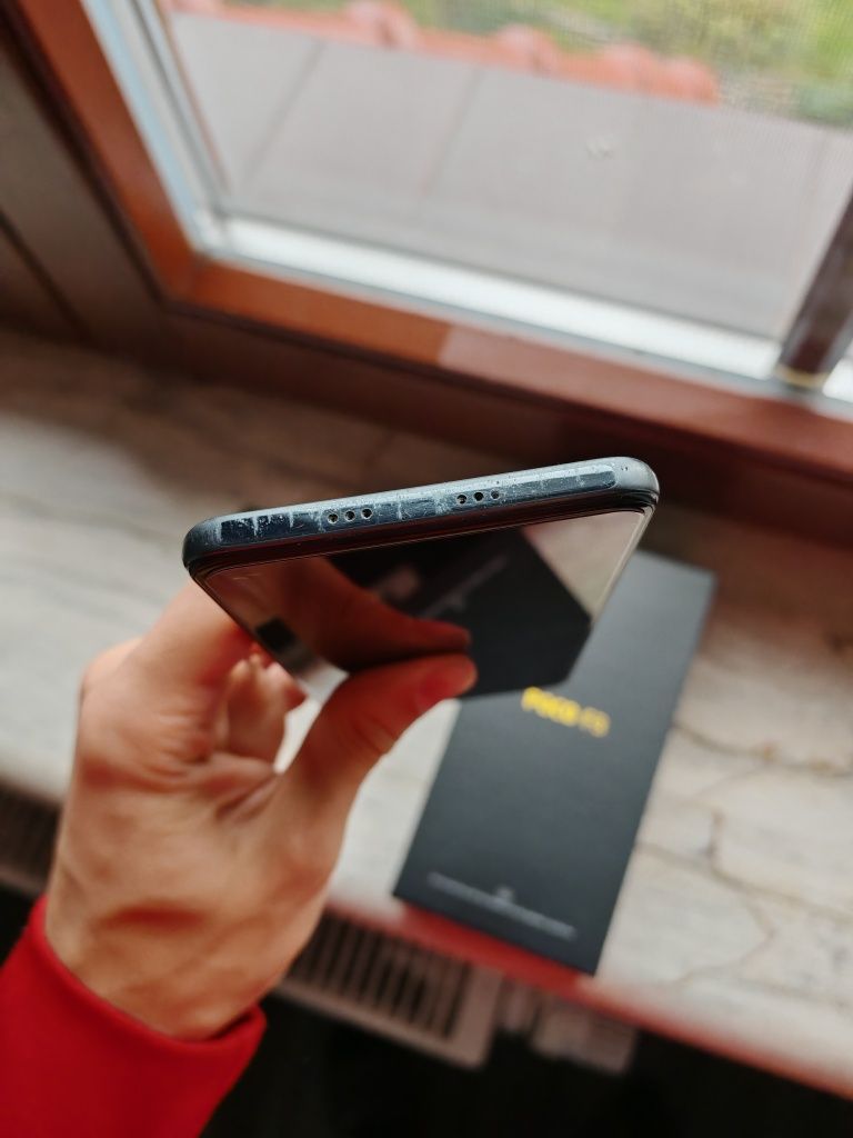 Telefon Poco F3 6/128