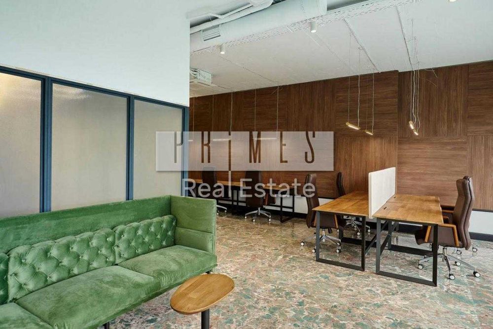 Аренда офиса 188м2, Кловский спуск 7, Печерск