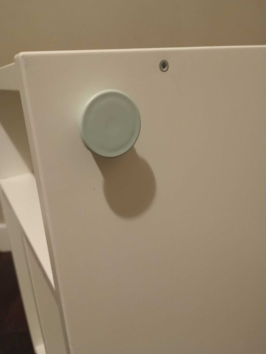 Ikea smussla stolik szafka nocna