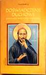 Tomáš Špidlik, Doświadczenie duchowe SJ