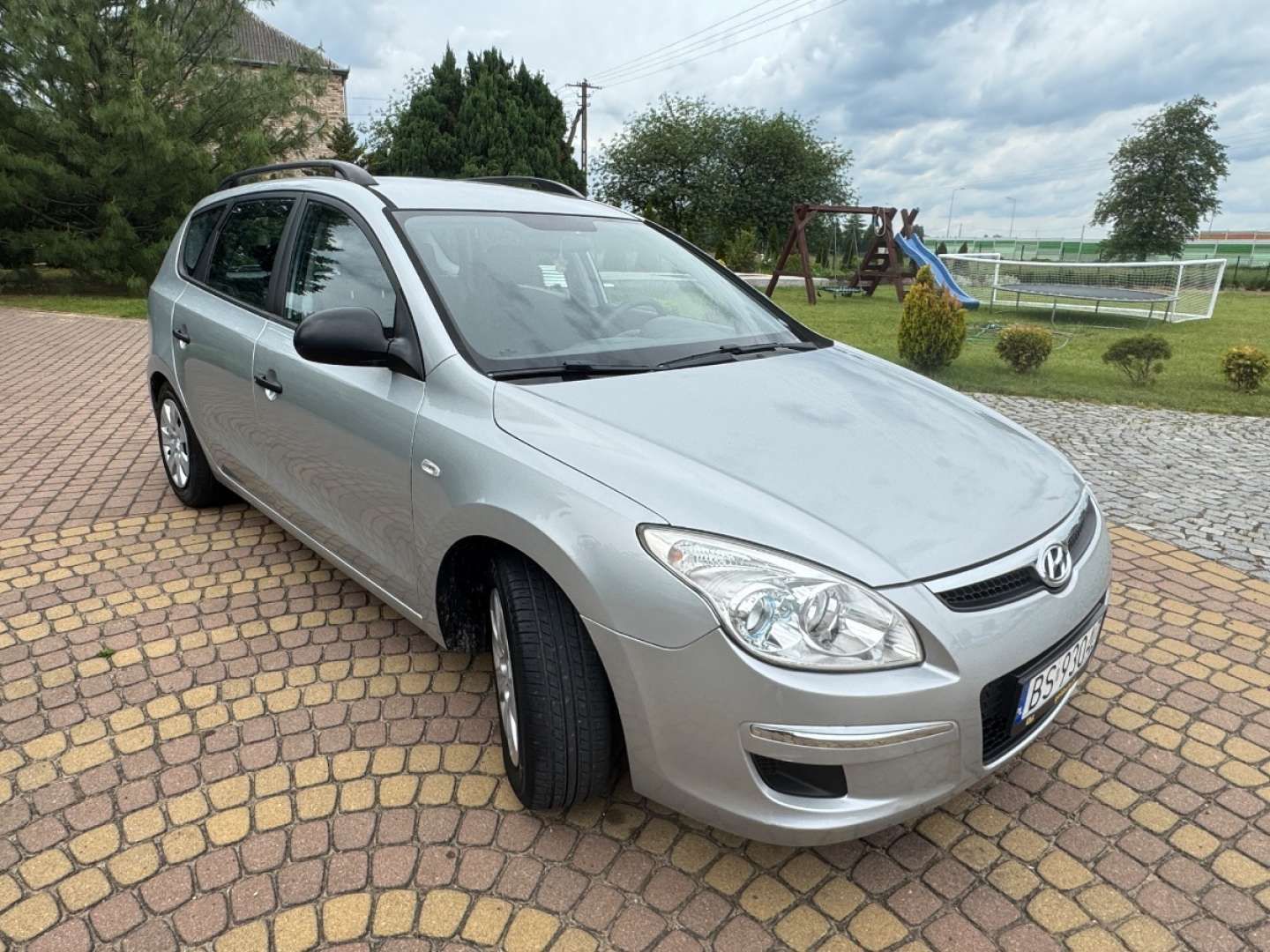 1.6 125KM +LPG Klima! Sprawdź! PL