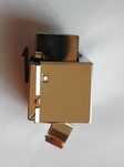 Gniazdo Keystone RJ45 KAT.6A