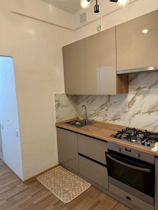 Оренда 1-к квартири на вул. Федьковича