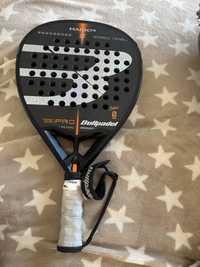 Bullpadel hack03 pro