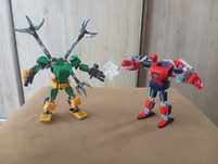 LEGO Marvel 76198 spiderman