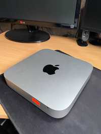 mac mini A1347 (Late 2012)